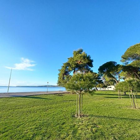 Family Apartments Zadar - Ryanair Exclusive Ngoại thất bức ảnh