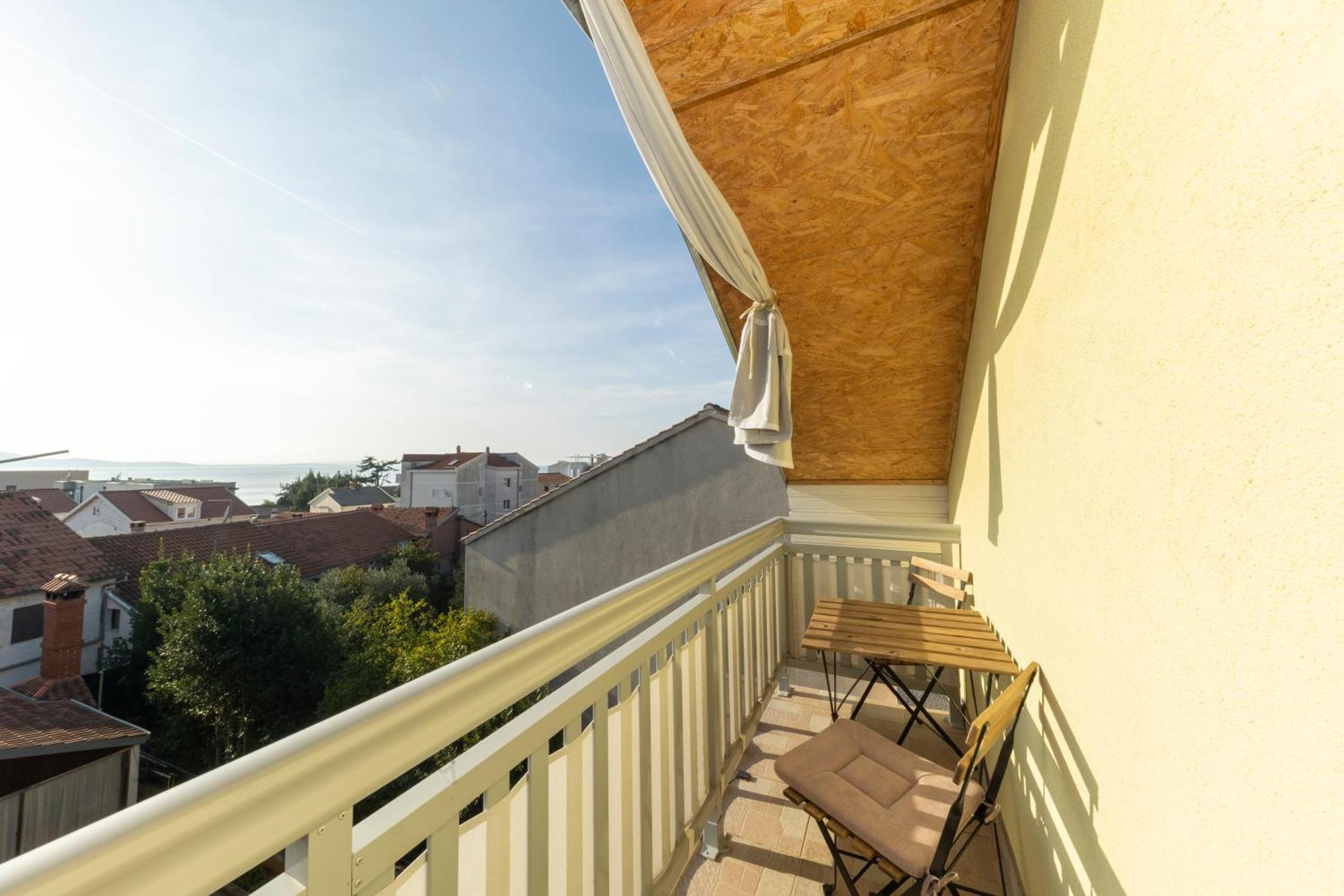 Family Apartments Zadar - Ryanair Exclusive Ngoại thất bức ảnh