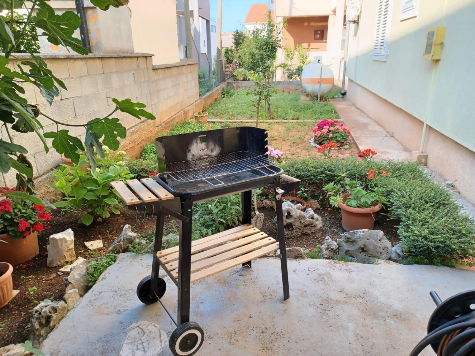 Family Apartments Zadar - Ryanair Exclusive Phòng bức ảnh
