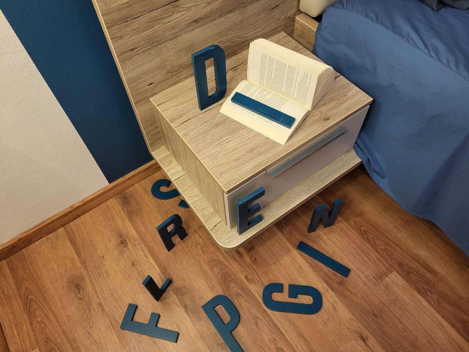 Family Apartments Zadar - Ryanair Exclusive Phòng bức ảnh